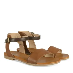 Sandalen COGNACKLEUR