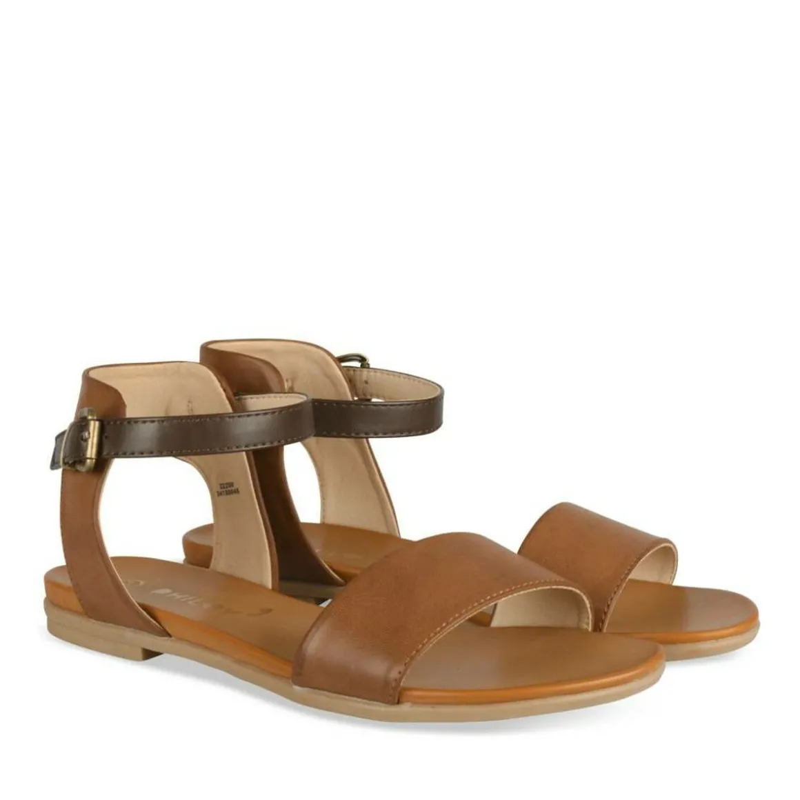 Sandalen COGNACKLEUR