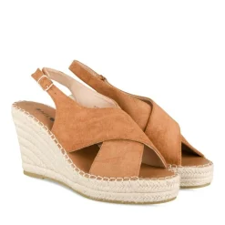 Sandalen COGNACKLEUR