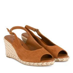 Sandalen COGNACKLEUR