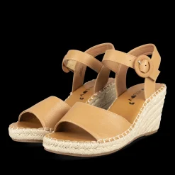 Sandalen COGNACKLEUR