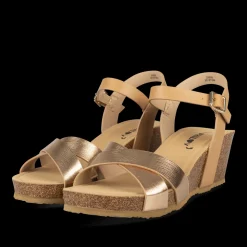 Sandalen COGNACKLEUR