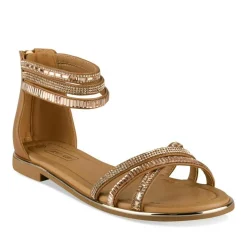 Sandalen COGNACKLEUR