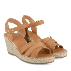 Sandalen COGNACKLEUR