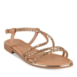 Sandalen COGNACKLEUR