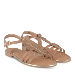 Sandalen COGNACKLEUR