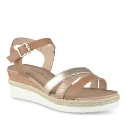 Sandalen COGNACKLEUR