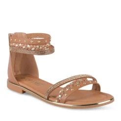 Sandalen COGNACKLEUR