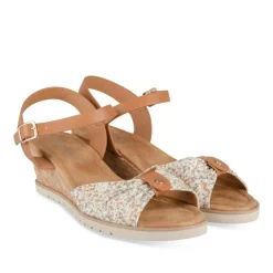 Sandalen COGNACKLEUR