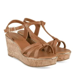 Sandalen COGNACKLEUR