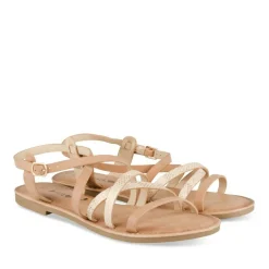 Sandalen COGNACKLEUR