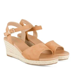 Sandalen COGNACKLEUR