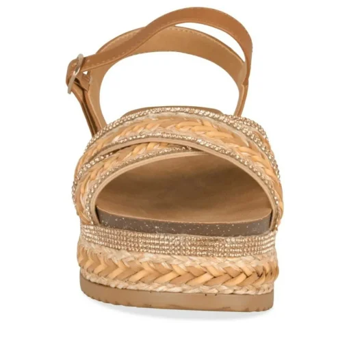 Sandalen COGNACKLEUR
