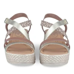 Sandalen COGNACKLEUR