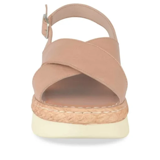Sandalen COGNACKLEUR