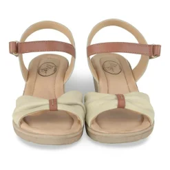 Sandalen COGNACKLEUR