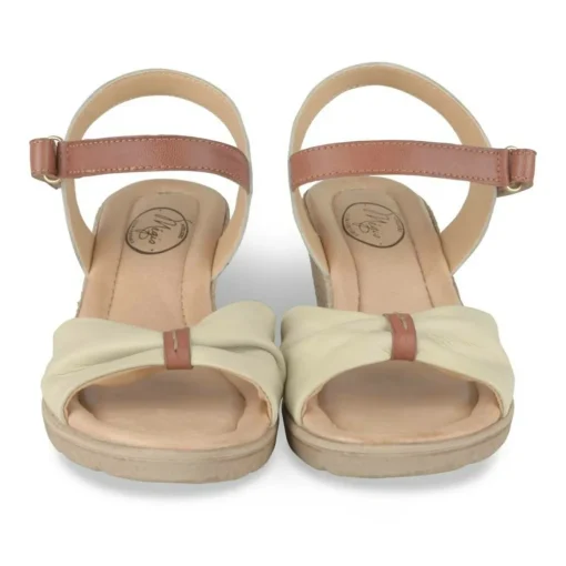 Sandalen COGNACKLEUR