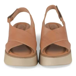 Sandalen COGNACKLEUR