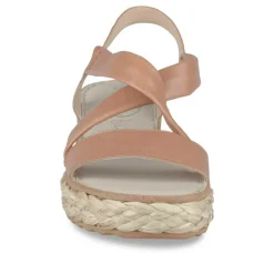 Sandalen COGNACKLEUR