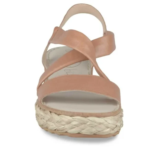Sandalen COGNACKLEUR