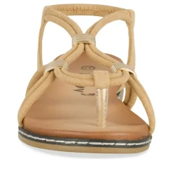 Sandalen COGNACKLEUR
