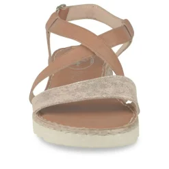 Sandalen COGNACKLEUR