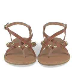 Sandalen COGNACKLEUR