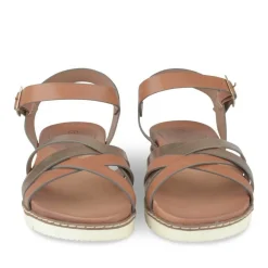 Sandalen COGNACKLEUR