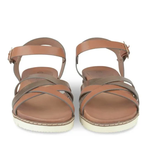 Sandalen COGNACKLEUR