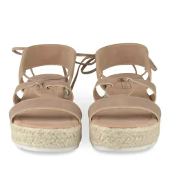 Sandalen COGNACKLEUR