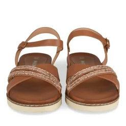 Sandalen COGNACKLEUR