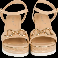 Sandalen COGNACKLEUR