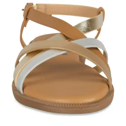 Sandalen COGNACKLEUR