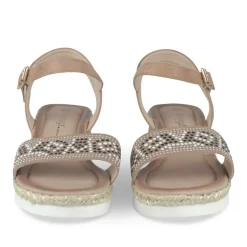 Sandalen COGNACKLEUR