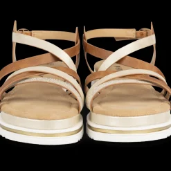 Sandalen COGNACKLEUR