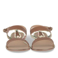 Sandalen COGNACKLEUR