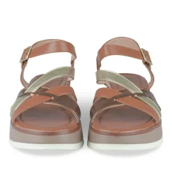 Sandalen COGNACKLEUR