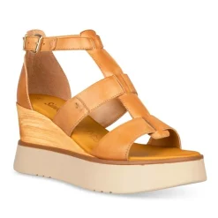 Sandalen COGNACKLEUR