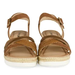 Sandalen COGNACKLEUR