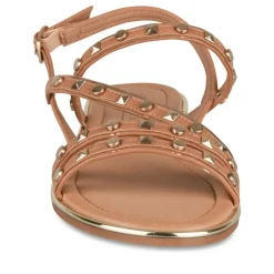 Sandalen COGNACKLEUR