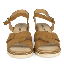 Sandalen COGNACKLEUR