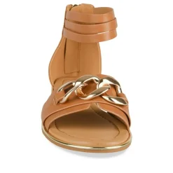 Sandalen COGNACKLEUR