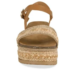 Sandalen COGNACKLEUR