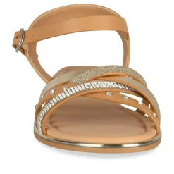 Sandalen COGNACKLEUR