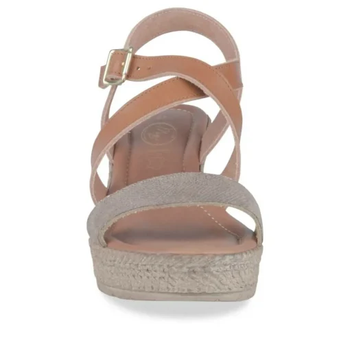 Sandalen COGNACKLEUR