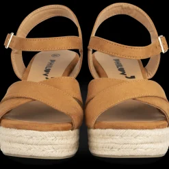 Sandalen COGNACKLEUR