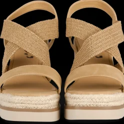 Sandalen COGNACKLEUR