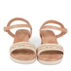 Sandalen COGNACKLEUR