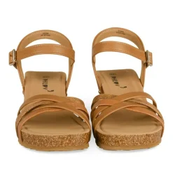 Sandalen COGNACKLEUR