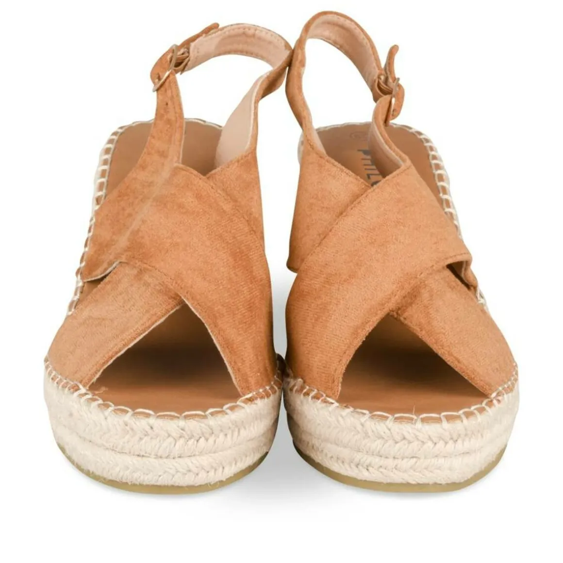 Sandalen COGNACKLEUR